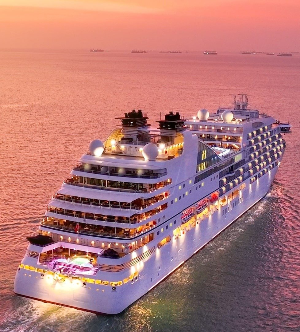 Cruise 2